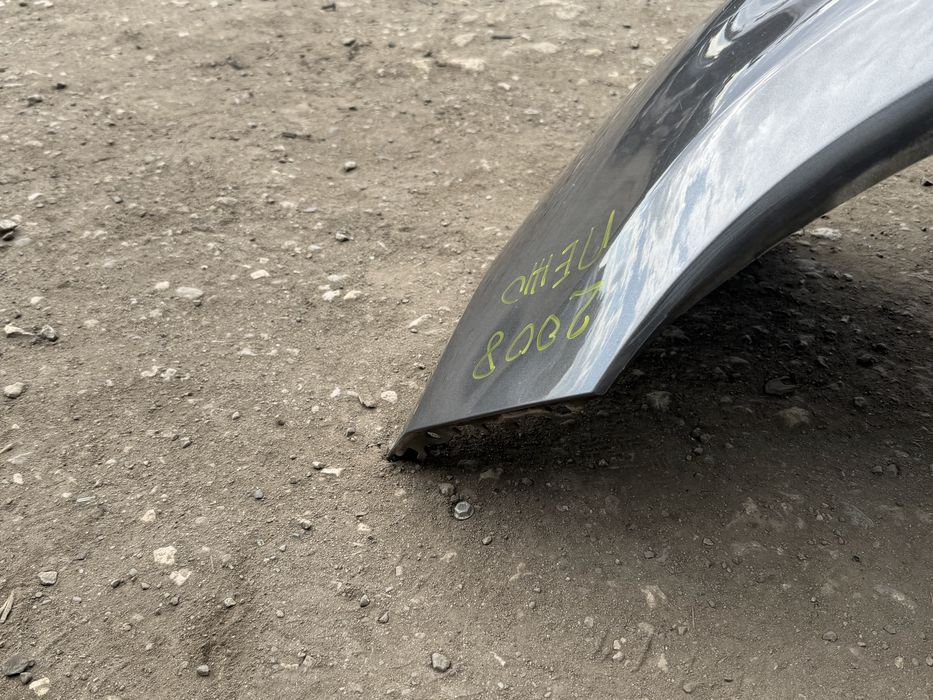 Предна броня за Пежо Peugeot 2008 Allure комплект с всичко 2014г