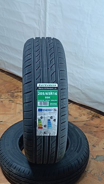 205/65R16  AUTOGREEN