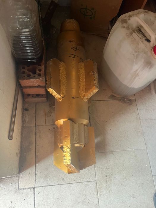 Долото жаңа дм 315