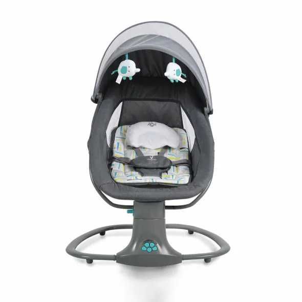 Електрическа люлка - шезлонг CANGAROO