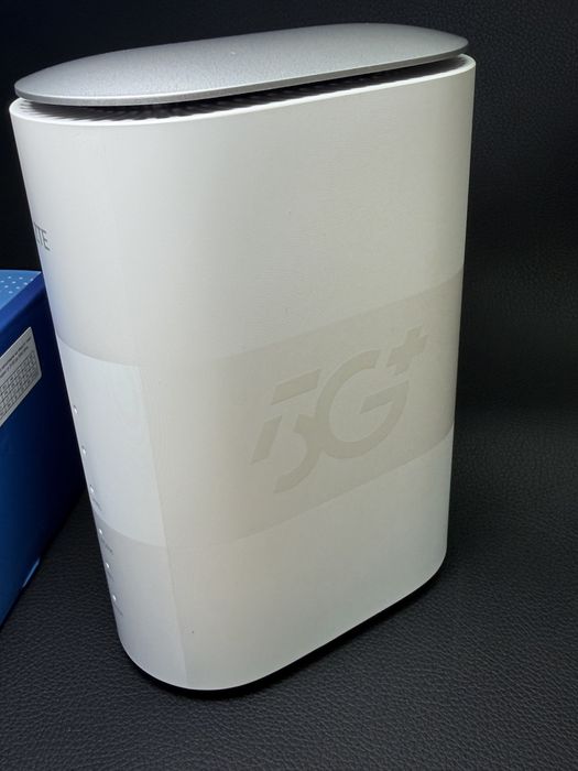 5G рутер ZTE чисто нов сим карта Wifi отключен всички оператори