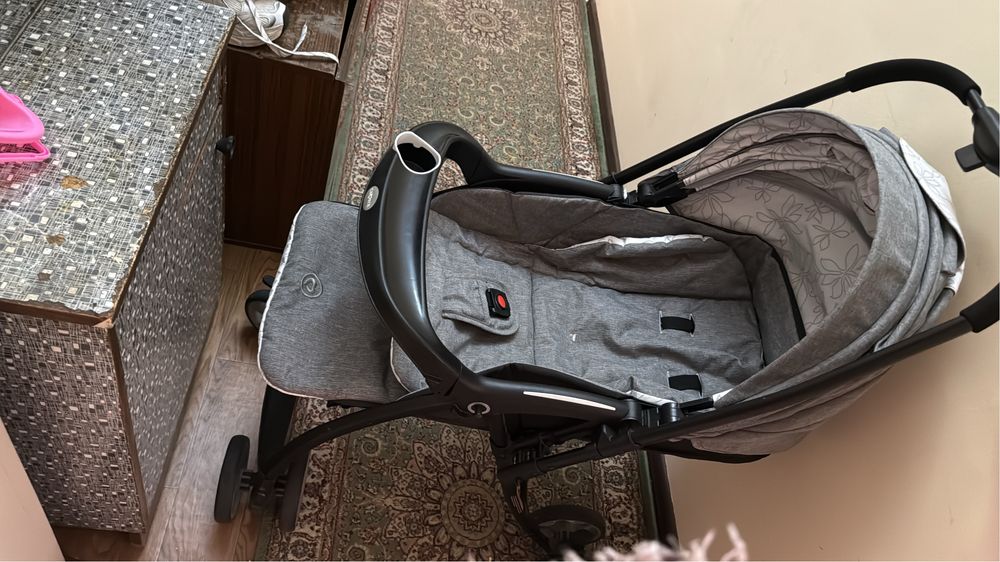 Каляска сатылады