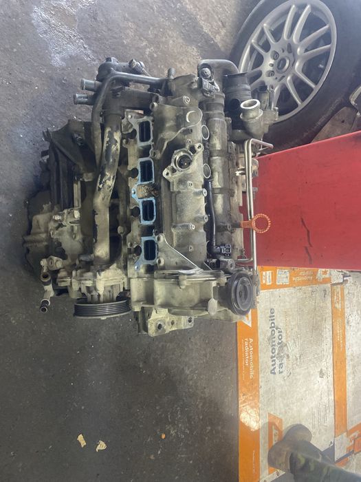 Продам двигатель 1.4 Саха