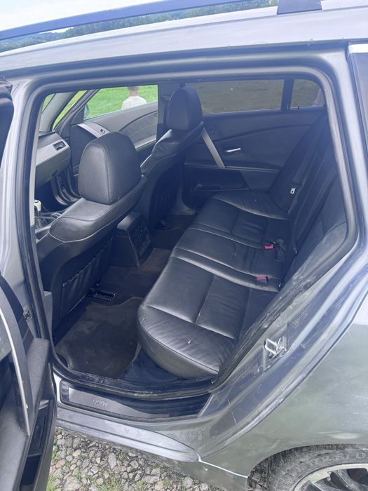 De vanzare e 61