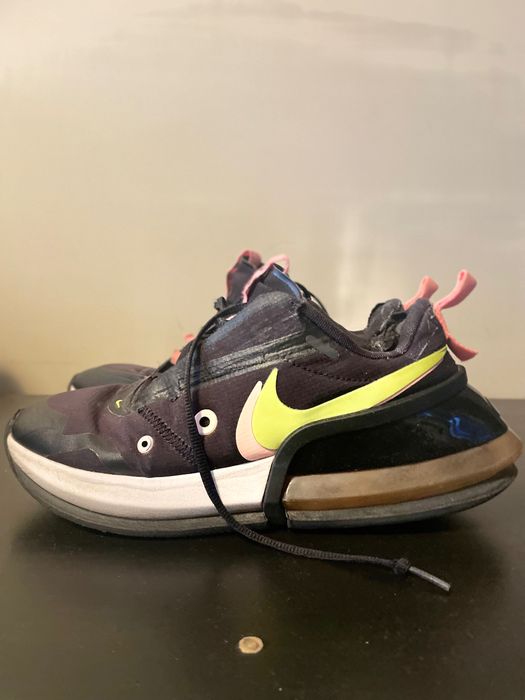 Nike air max 37,5 номер