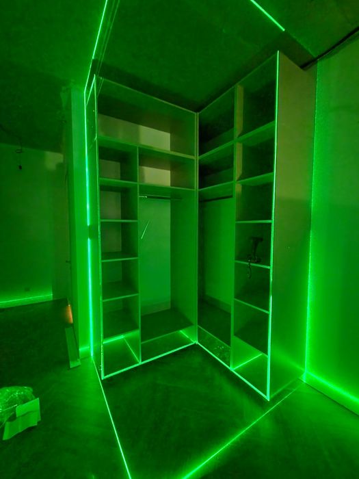 Total ,лазерный уровень