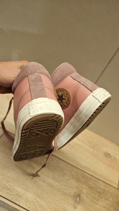 Детски кецове Converse - 33,5 номер