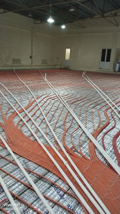 Santexnik Ishlari,Katyol,Boller,Ariston