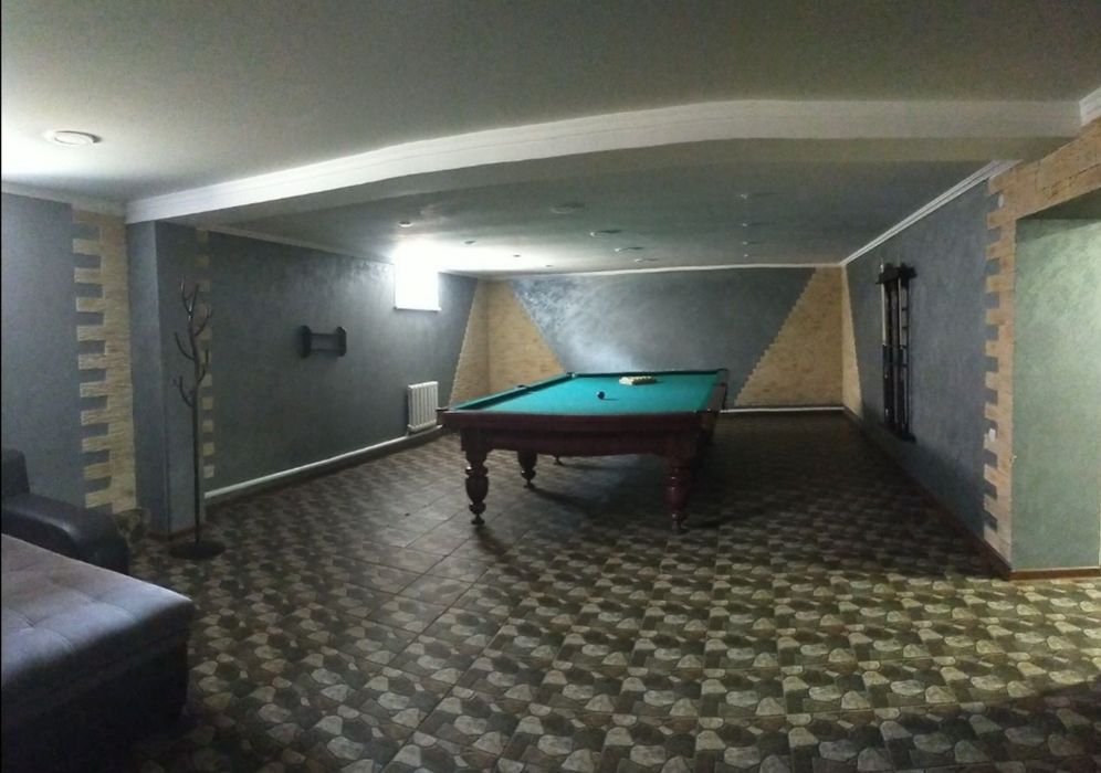 Элитный коттедж в Щучинске