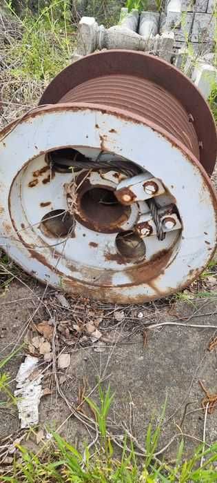 Руски хаспел / лебедка