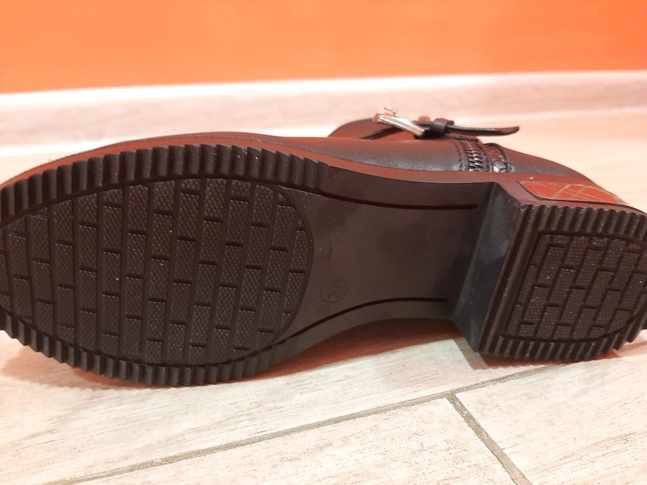 Нови дамски боти