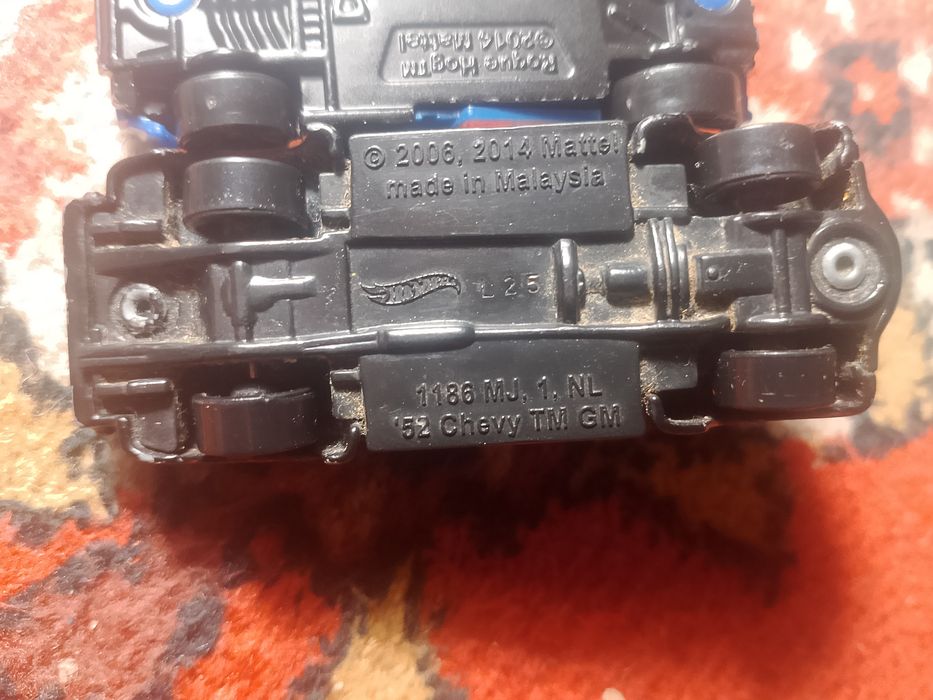 Hot wheels колекционные