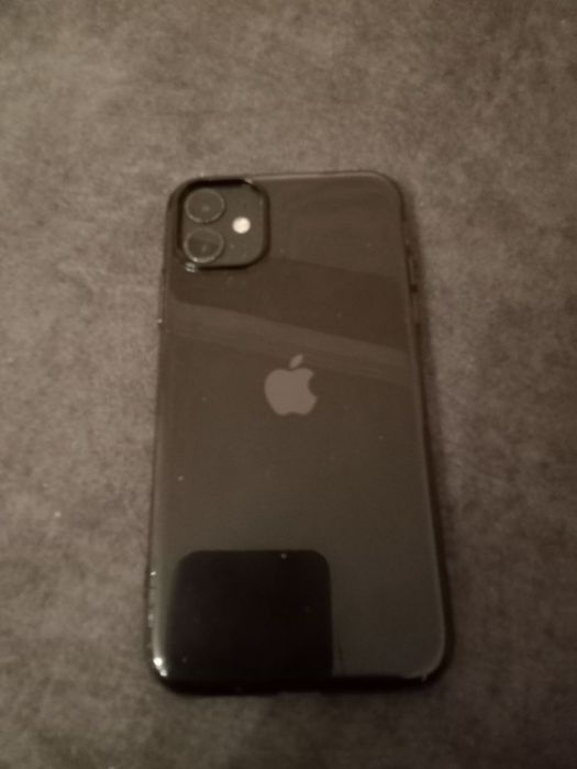 Iphone 11, 76%, 64гб срочно