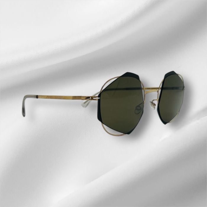 MYKITA Damir Doma дамски ултра тънки и леки слънчеви очила