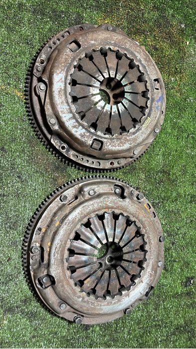 Маховик сцепления в сборе