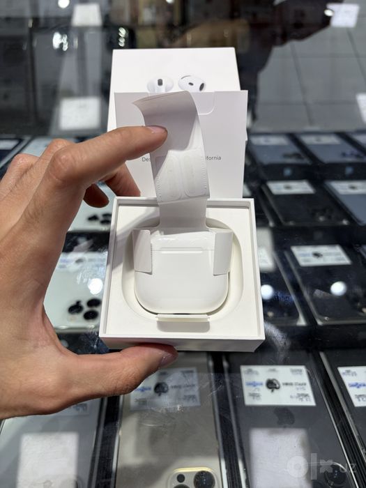 AirPods 5 ideal yengide