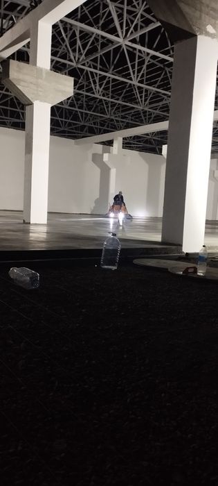 Stoyashka vertalyot mazayka quyamiz