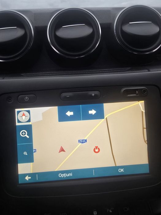 Dacia Duster TCe 131 2WD GPF Prestige