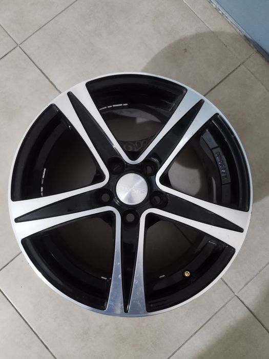 Продам диски 5/100   R15