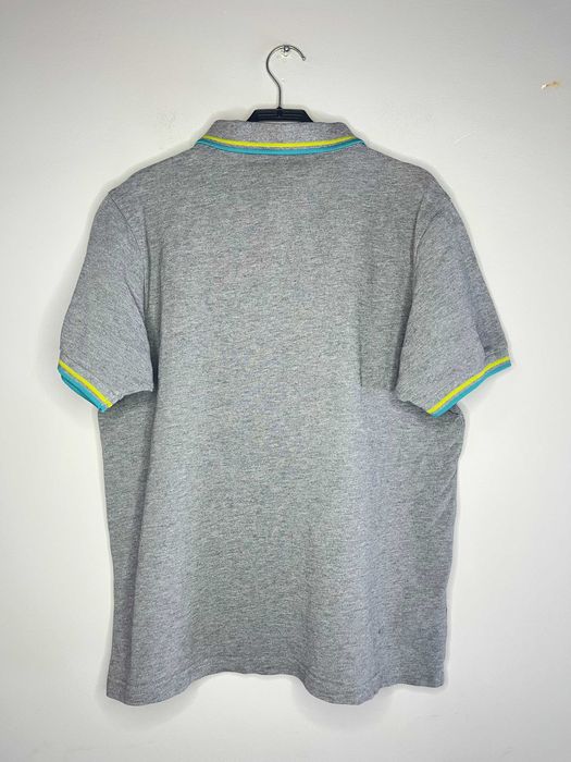 Fred Perry Cotton Polo T-Shirt Мъжка Тениска