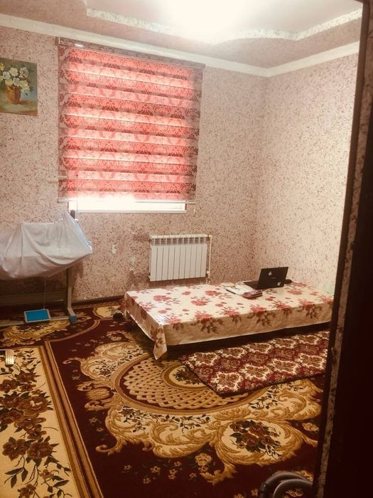 1 хонали Уй сотилади. Кирпич