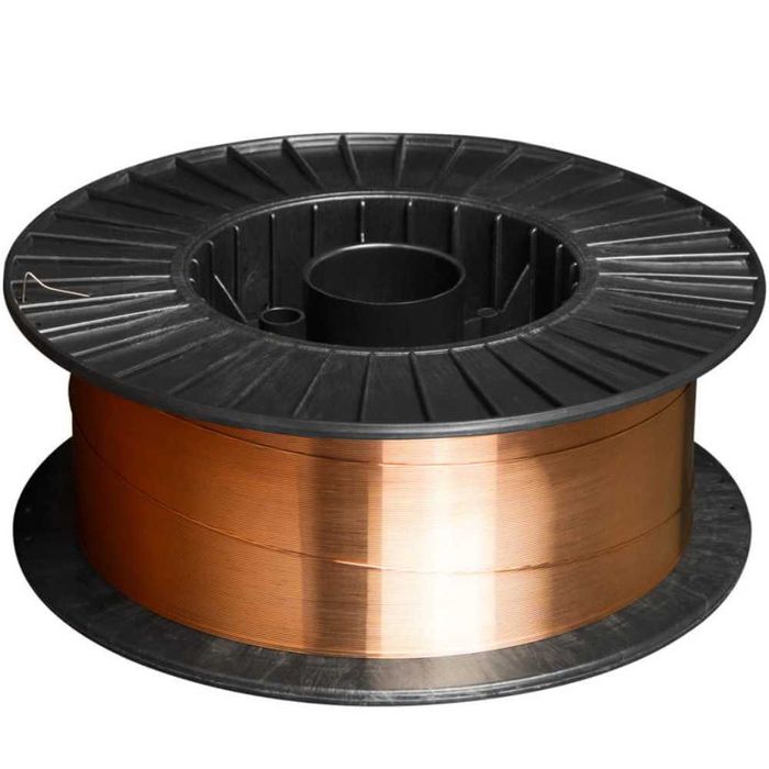 Проволока сварочная