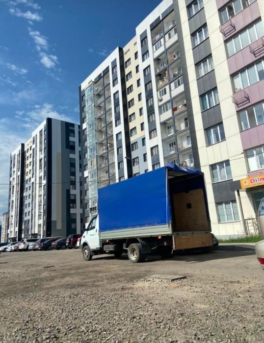 Разборка и сборка мебели, услуги Мебельщики