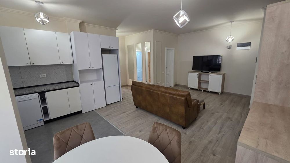 De Inchiriat - Apartament 2 Camere | Alba Iulia / Decebal — fotografia 3
