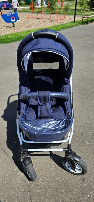 Продам коляску Rant