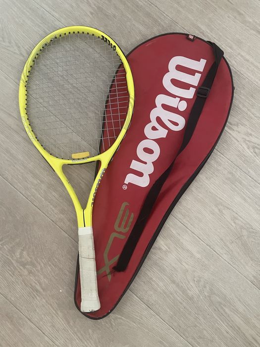 продам ракетку!!!