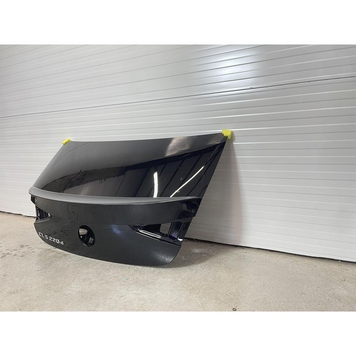 Заден капак за mercedes cls c257 - a2577500400