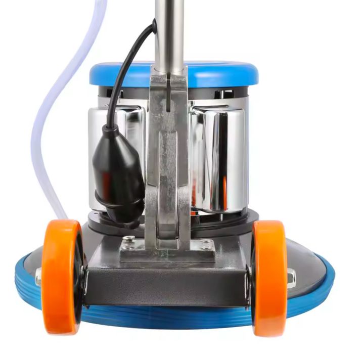 Роторная машина JB 171