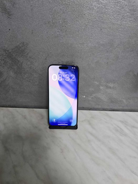 iPhone 15 Pro 128 GB Bmg Amanet 98559