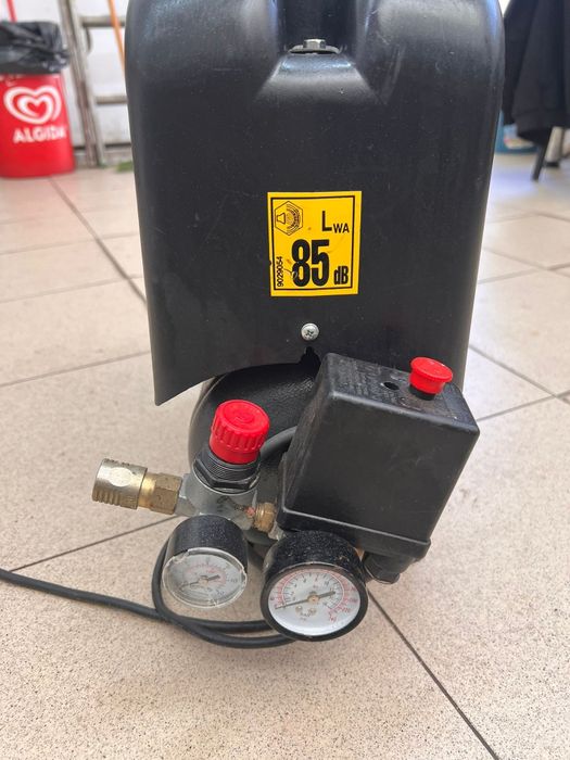Hitachi  Power Tools 6L