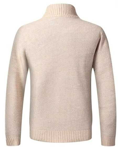 Cardigan tricotat