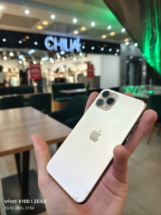 Продаю iphone 11 pro
