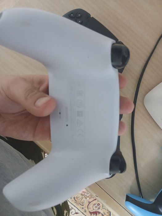 Геймпад пс5, пс4