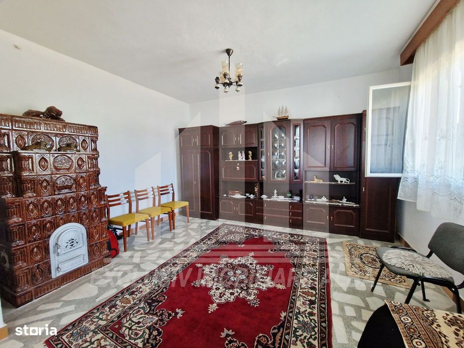 Casa individuala | 250 mp | 2457 mp teren | Sanmiclaus