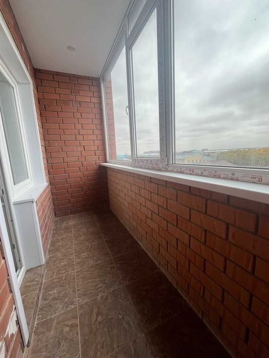 Продам квартиру в 7 микрорайоне