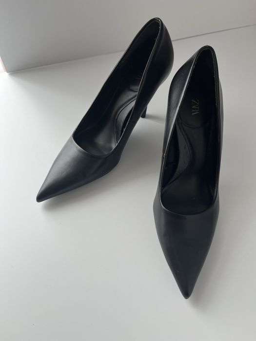 ZARA дамски обувки