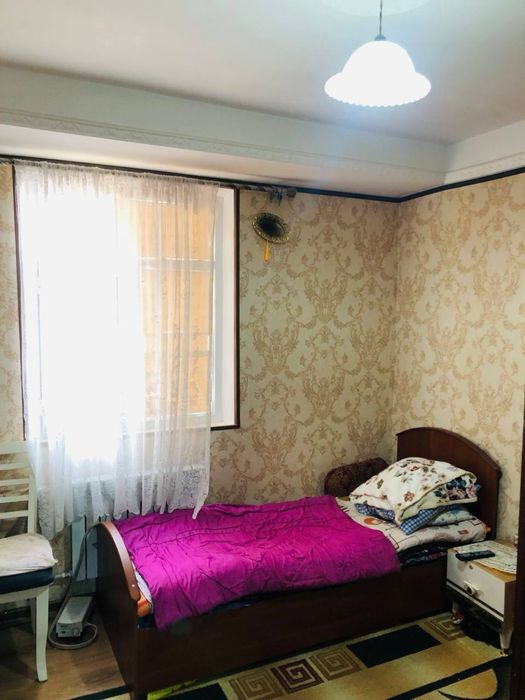 Продается 3 комнатная квартира.Яшнабадский район. Массив Тузель-2