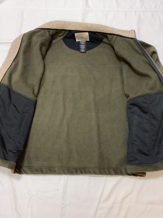 Polar outdoor vanatoare,drumetii XL