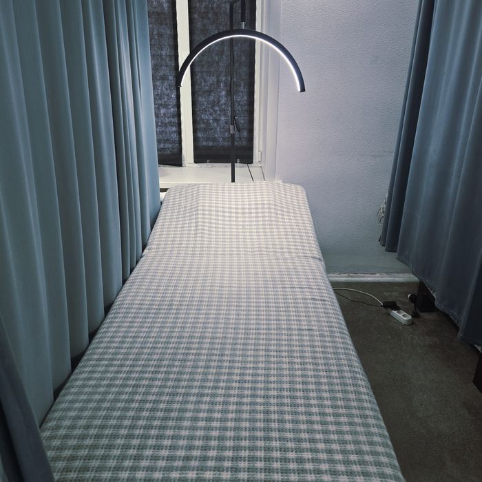 Сдам кушетки для бьюти услуг и массажа