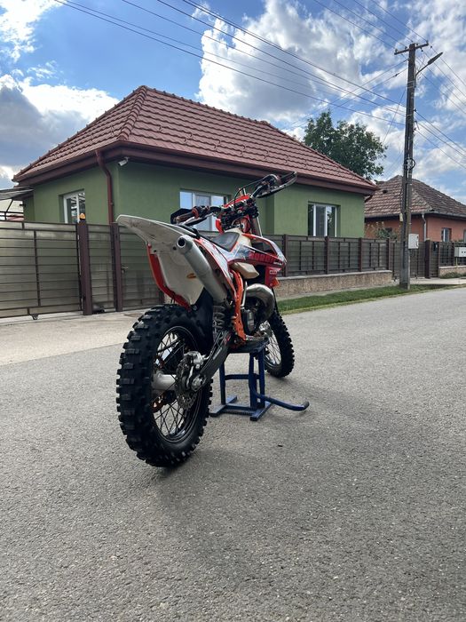 Vănd KTM Xc 300 din 2019