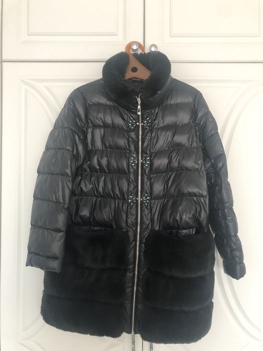 Куртка,размер 46-48