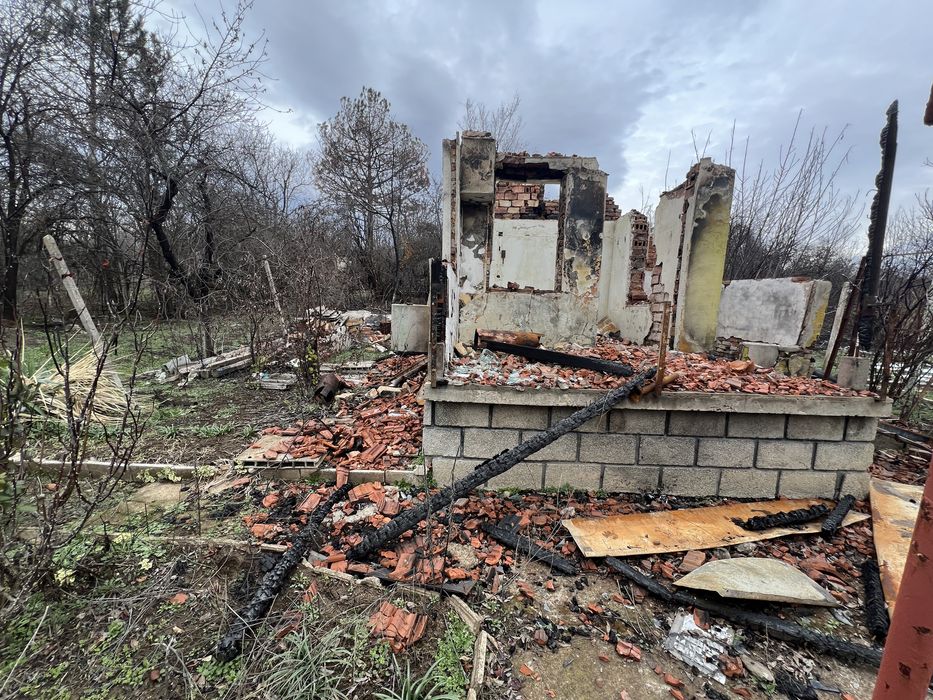 Парцел в местност Нежовец Плевен