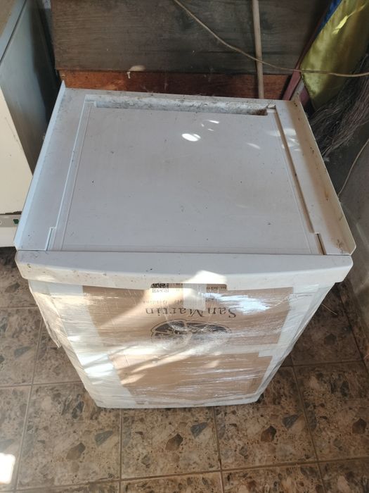 Uscător rufe Candy Smart wi-fi 9 kg