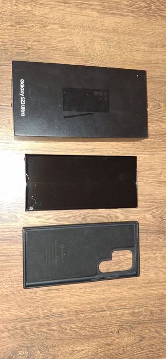 Самсунг с 23 ультра