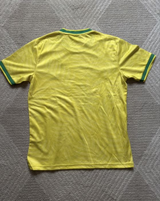 Tricou nationala braziliei marimea m