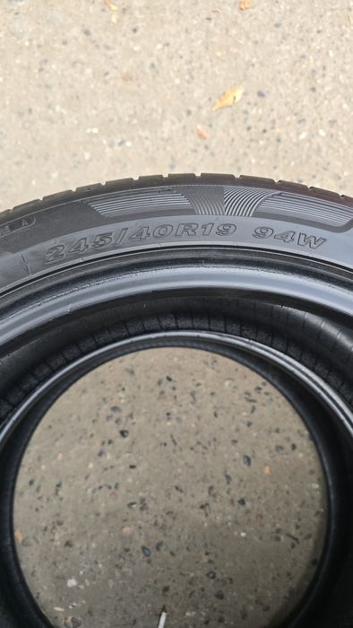 245/40/R19 NEXEN